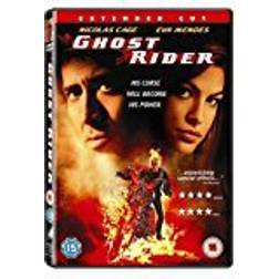 Ghost Rider - Extended Cut [DVD] [2007]